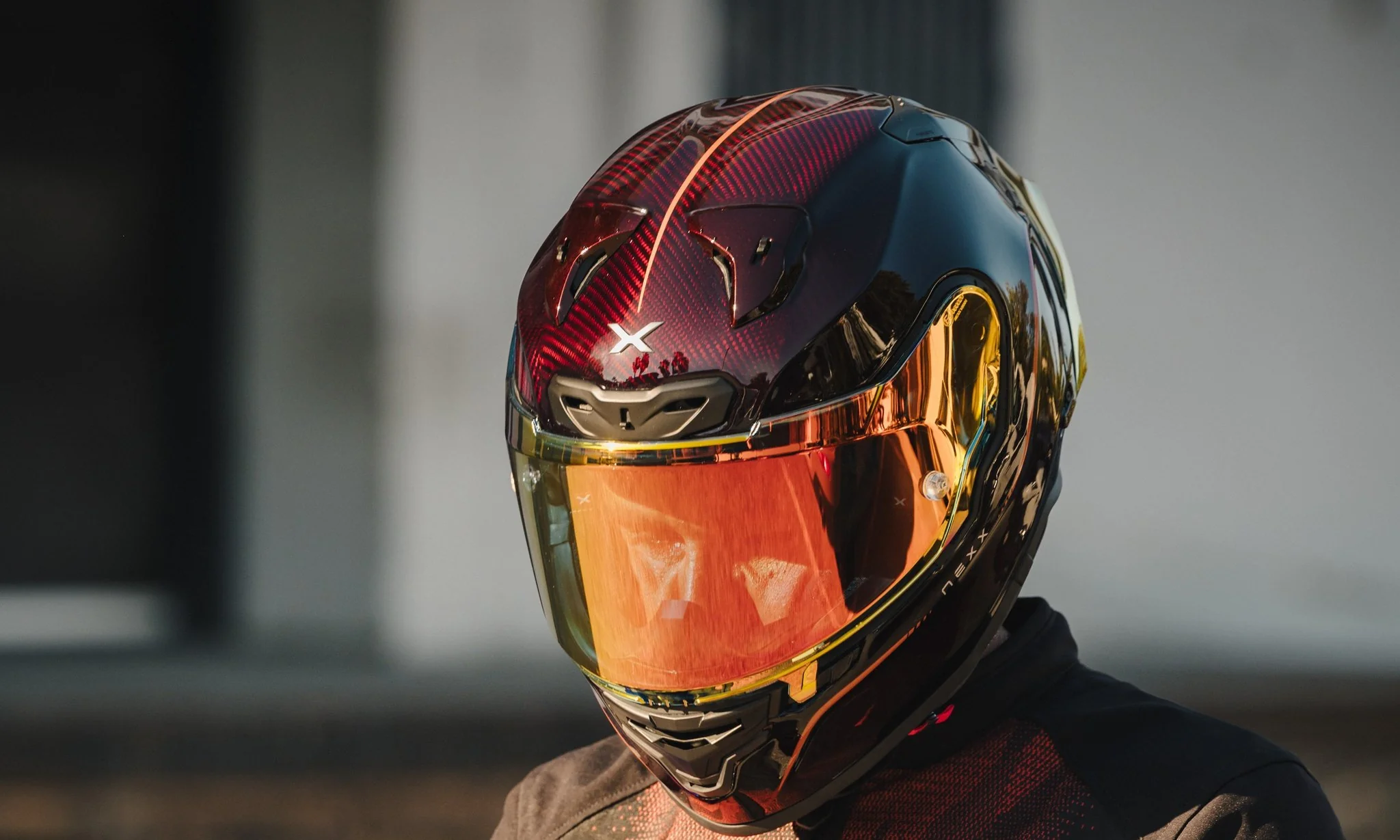 Ride with Premium Portuguese Innovation
