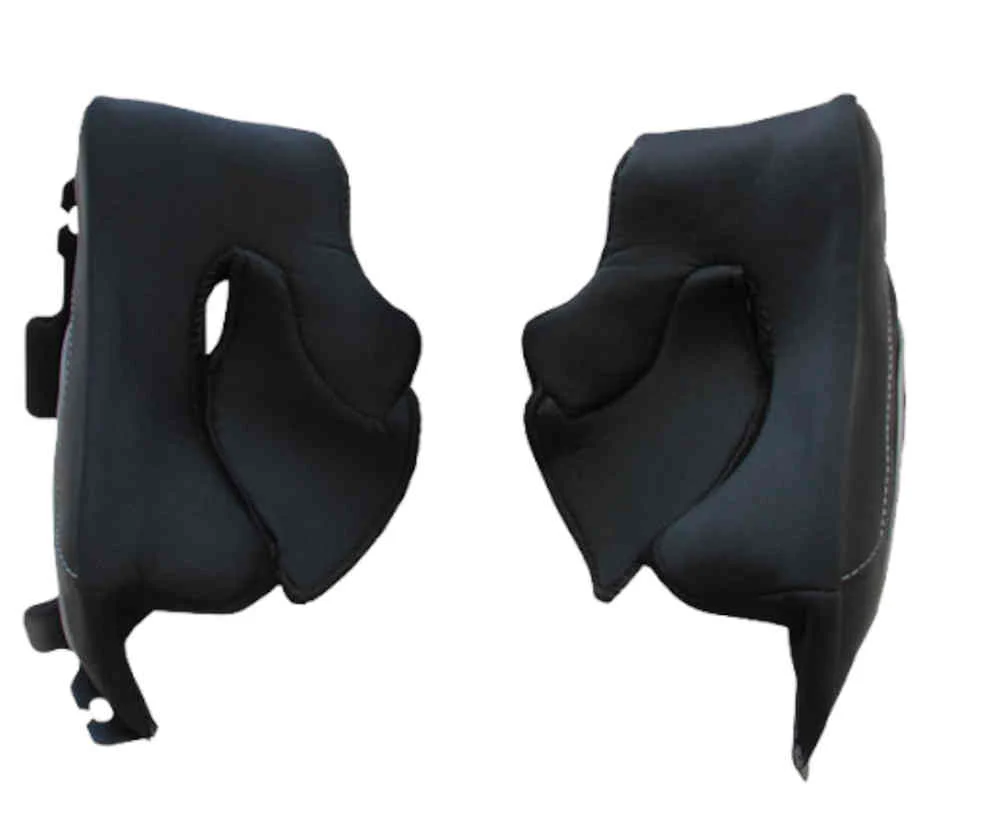 CHEEK PADS X.WED 2