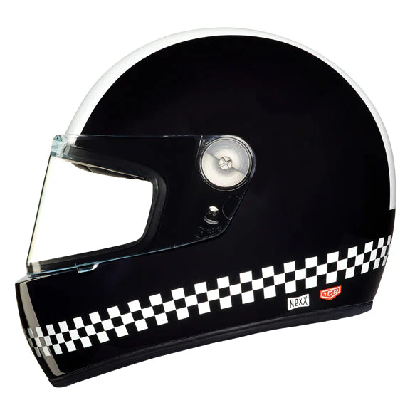 X.G100 RACER FINISH LINE [DISCONTINUED] (was $469.95)