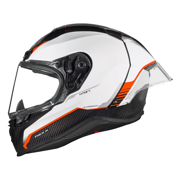 X.R3R X-PRO CARBON [DISCONTINUED] (was $749.95)
