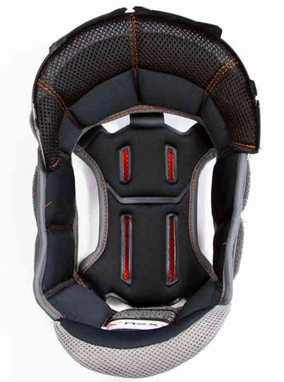 LINER X.WRL
