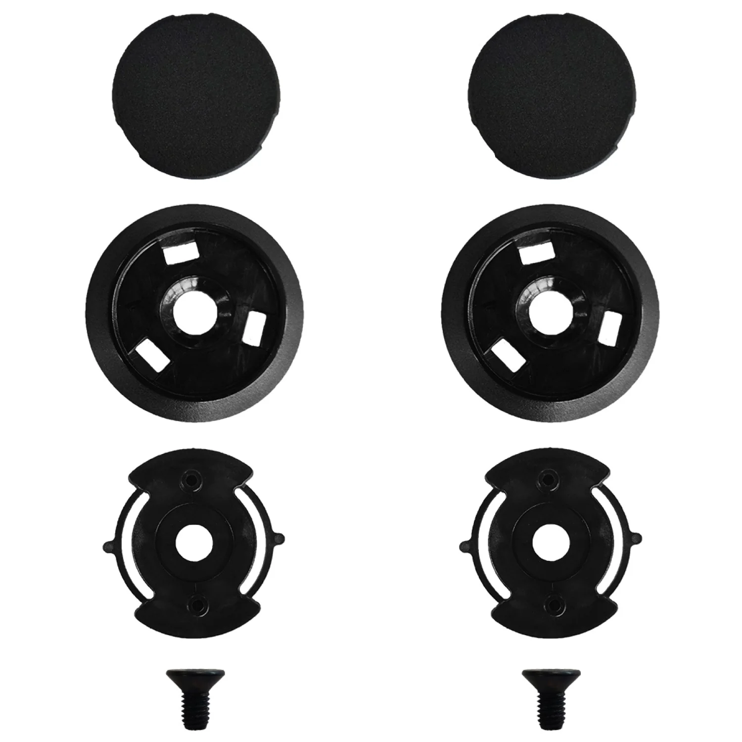 PIVOT KIT Y.10 - Image 2