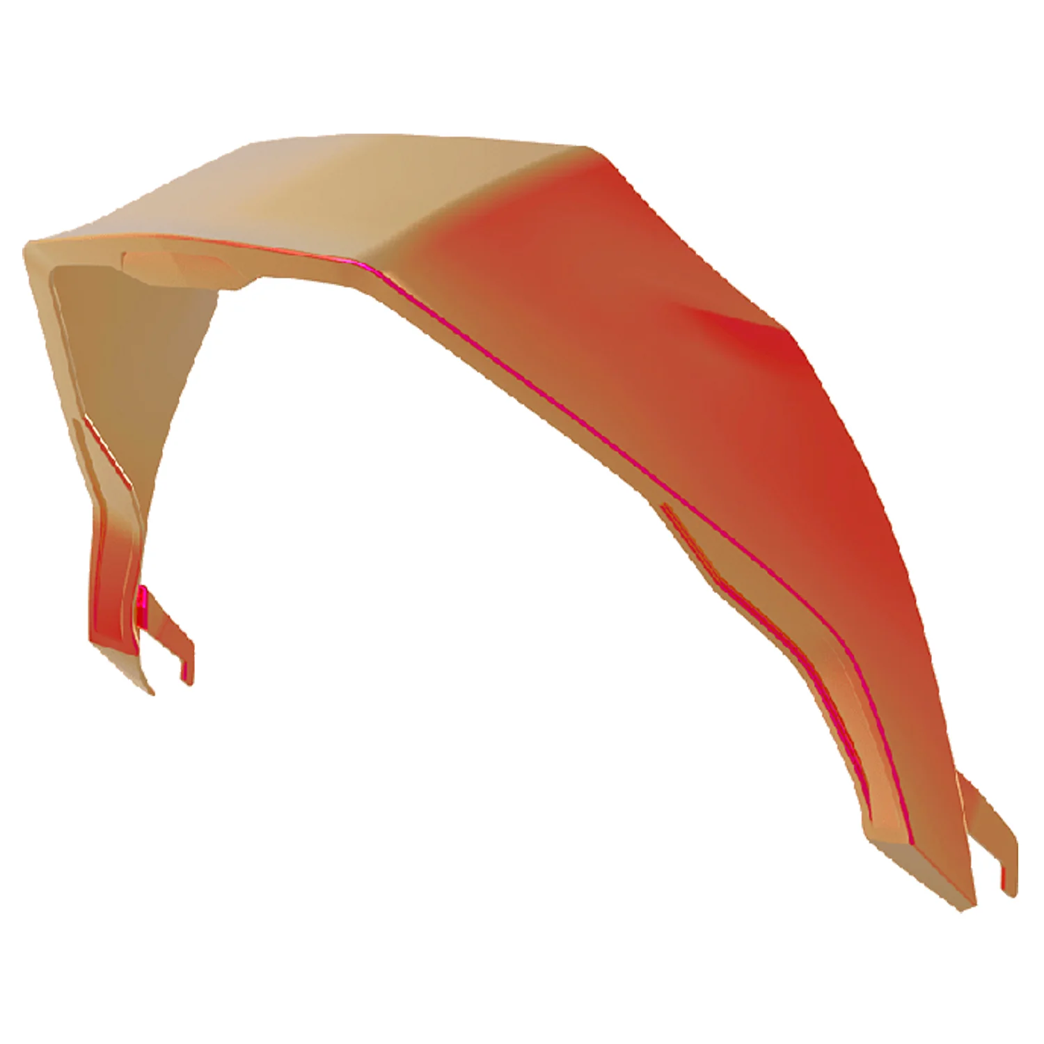 SPOILER EXTENSION X.R3R - Image 6