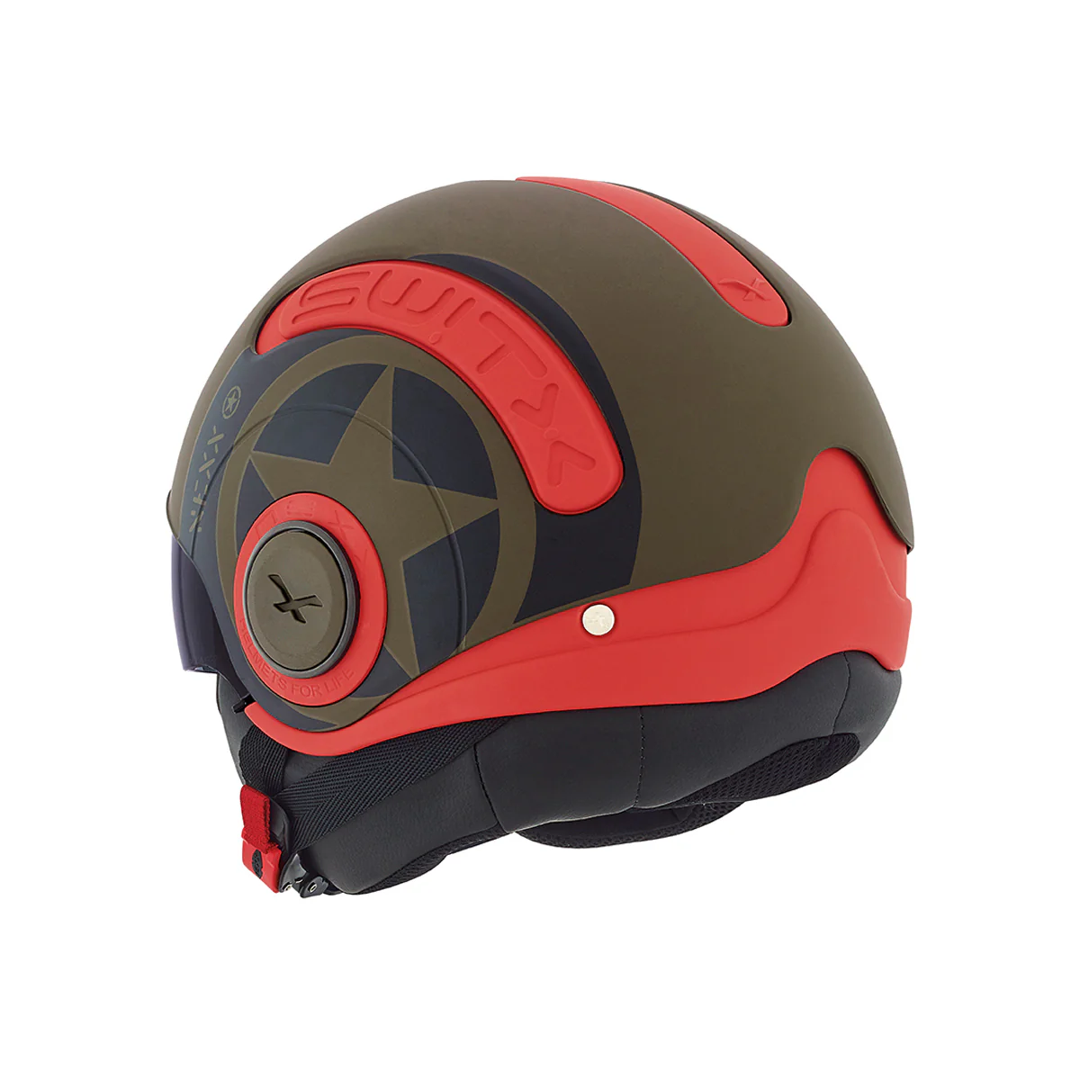 SX.10 HERO [CLOSEOUT] (was $179.95) - Image 6