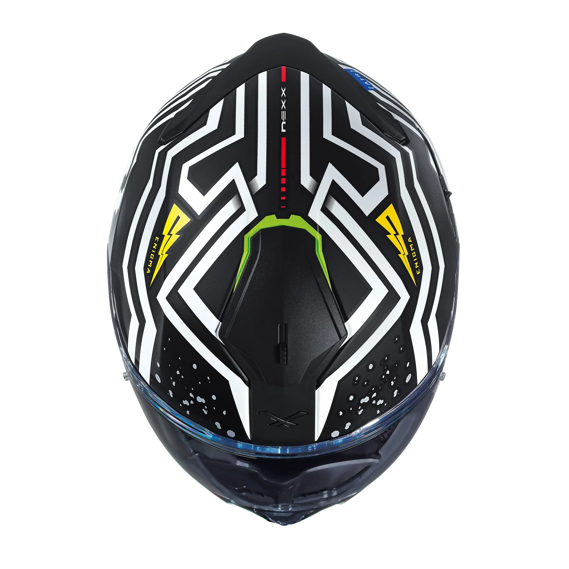 SX.100 ENIGMA [CLOSEOUT] (was $269.95) - Image 4