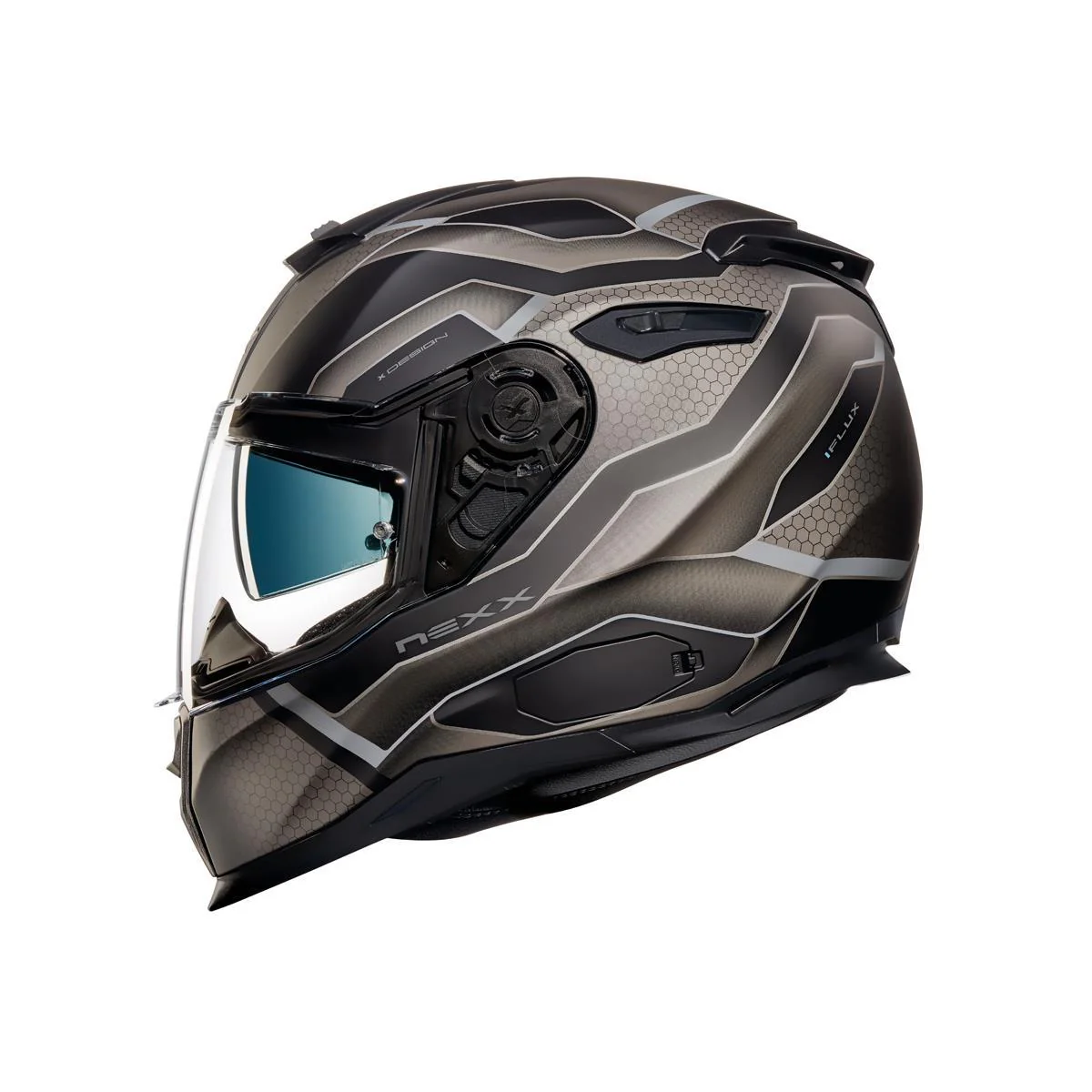 SX.100 I-FLUX [DISCONTINUED] (was $259.95)