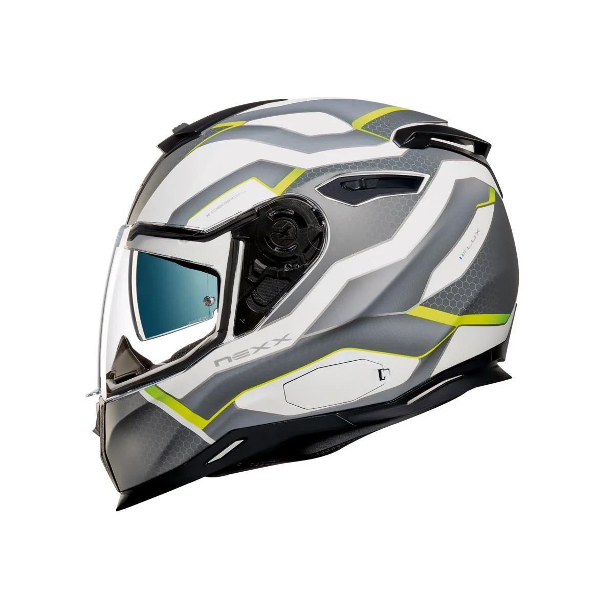 SX.100 I-FLUX [DISCONTINUED] (was $259.95) - Image 2