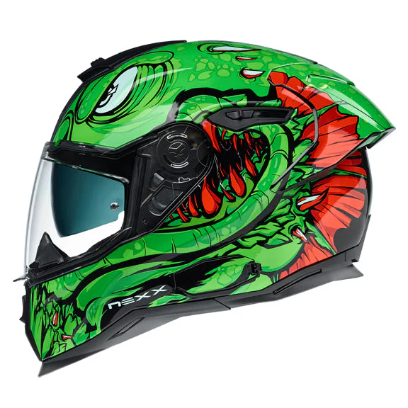 SX.100 RACER ABISAL [DISCONTINUED] (was $314.95)