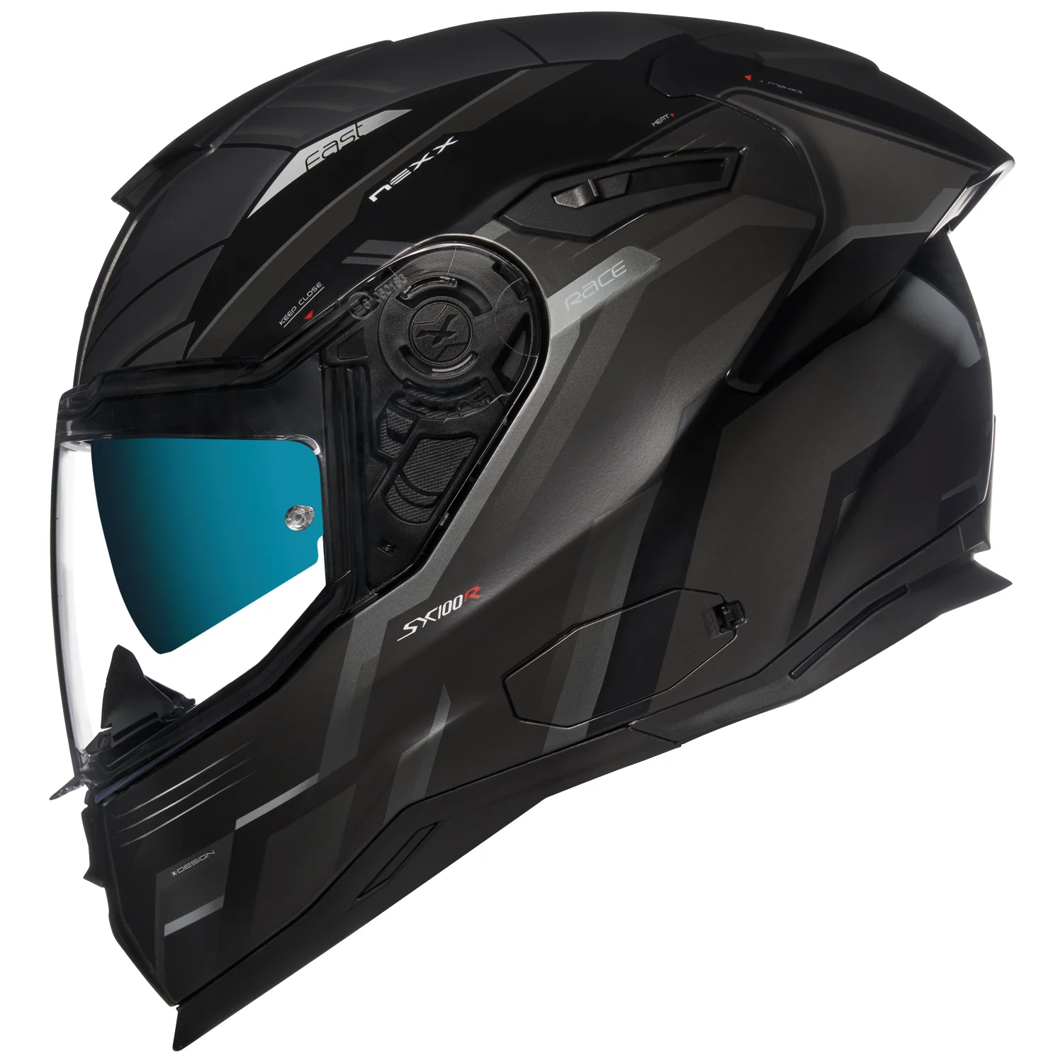 SX.100 RACER GRIDLINE [DISCONTINUED] (was $319.95)