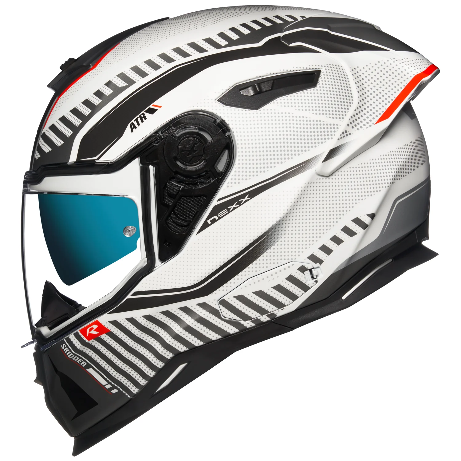 SX.100 RACER SKIDDER [DISCONTINUED] (was $319.95)