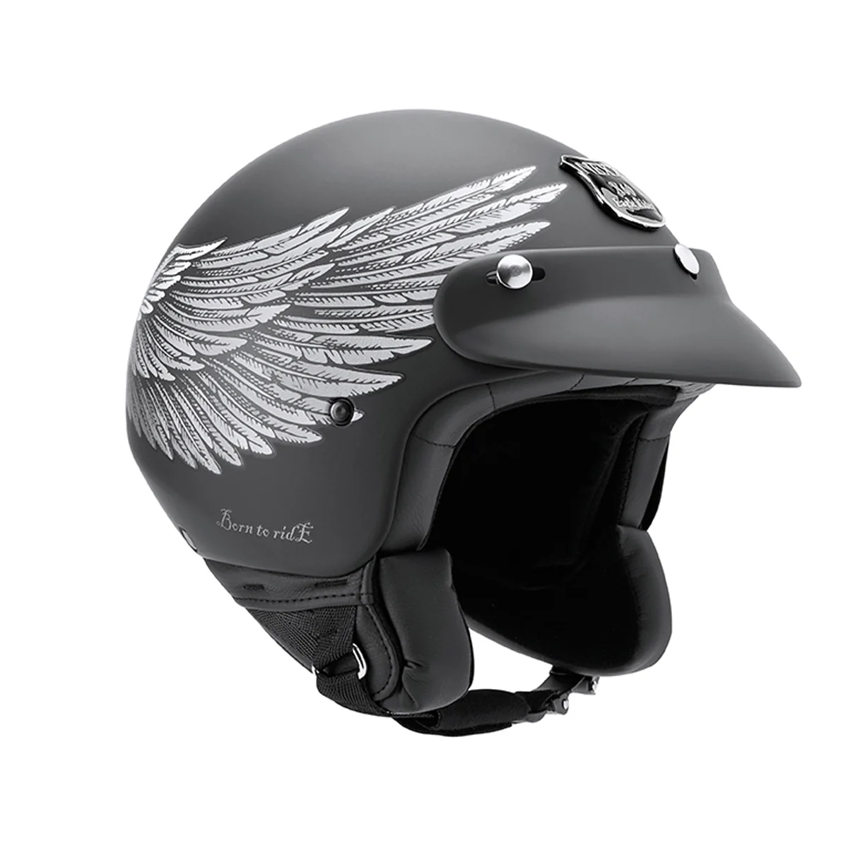 SX.60 EAGLE RIDER [DISCONTINUED] (was $179.95) - Image 2