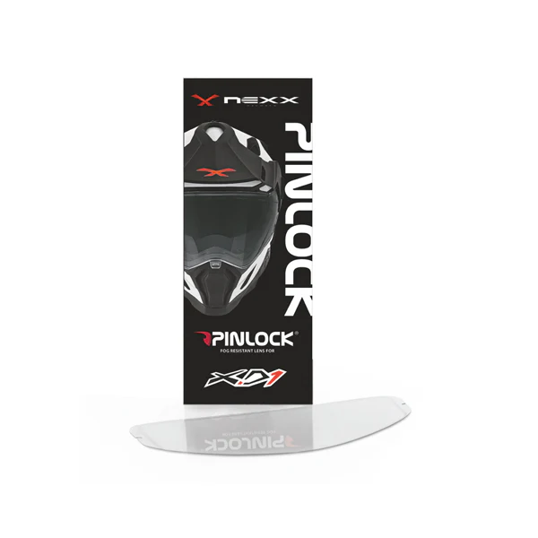 DUAL PINLOCK