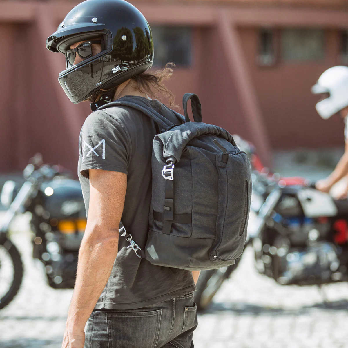 X.G RUCKSACK - Image 4
