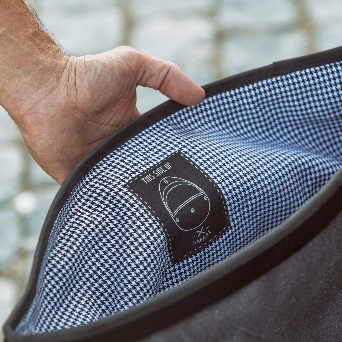 X.G RUCKSACK - Image 6