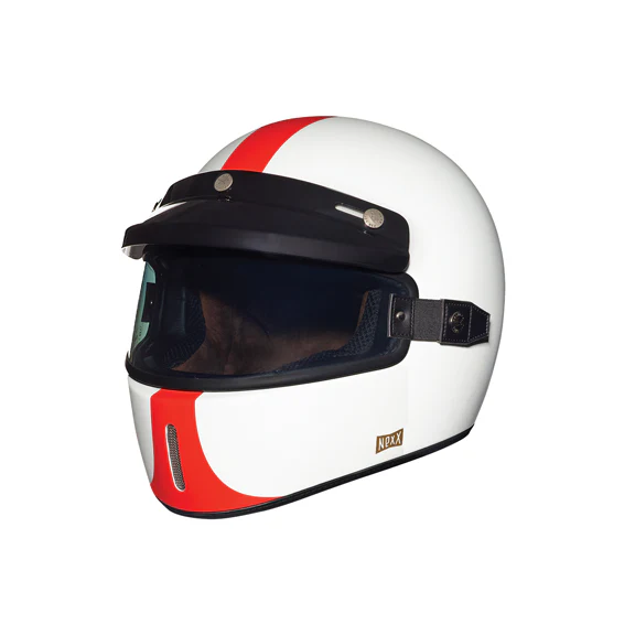 X.G100 HALF MILE [DISCONTINUED] ($399.95)