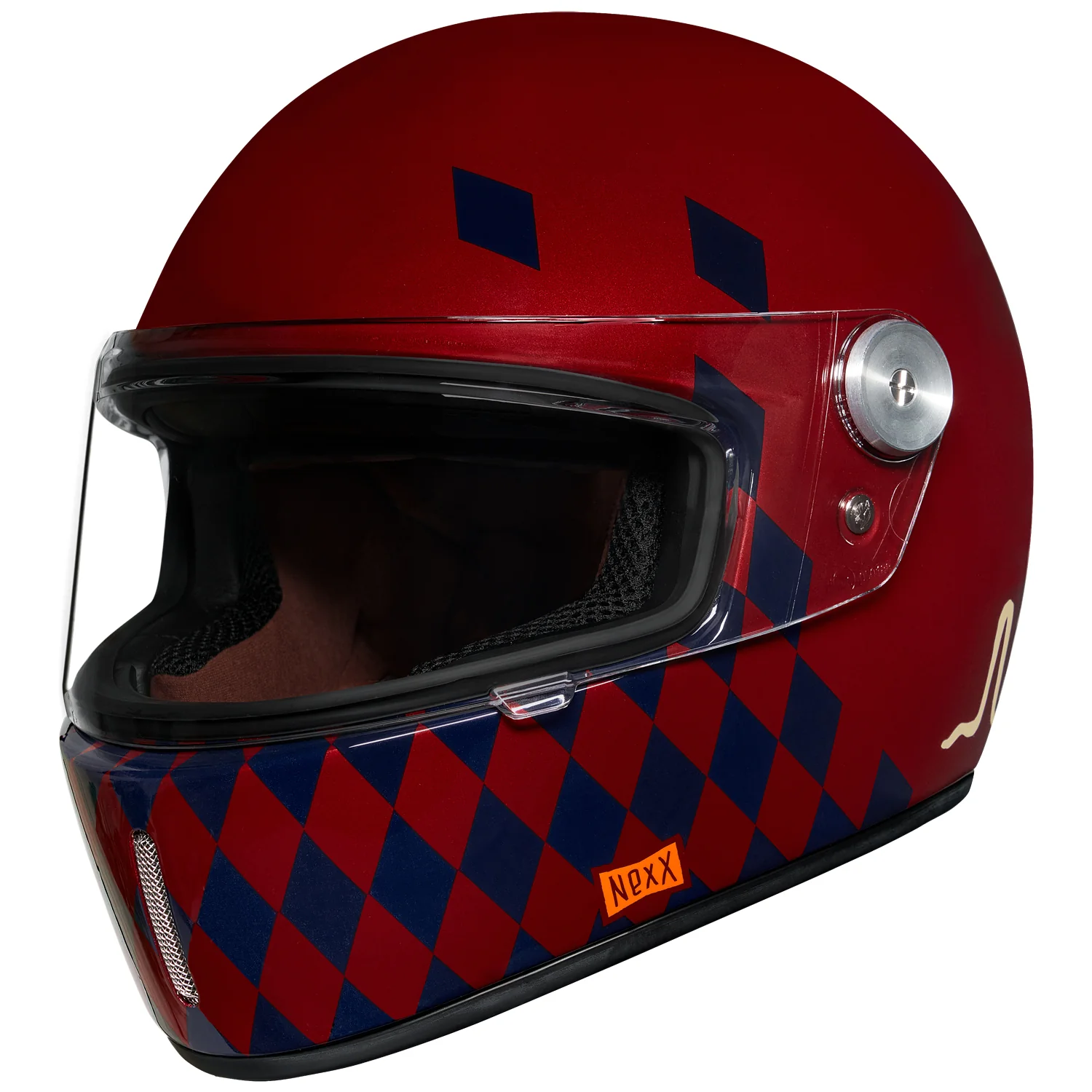 X.G100 RACER CHECKMATE [CLOSEOUT] (was $479.95) - Image 4