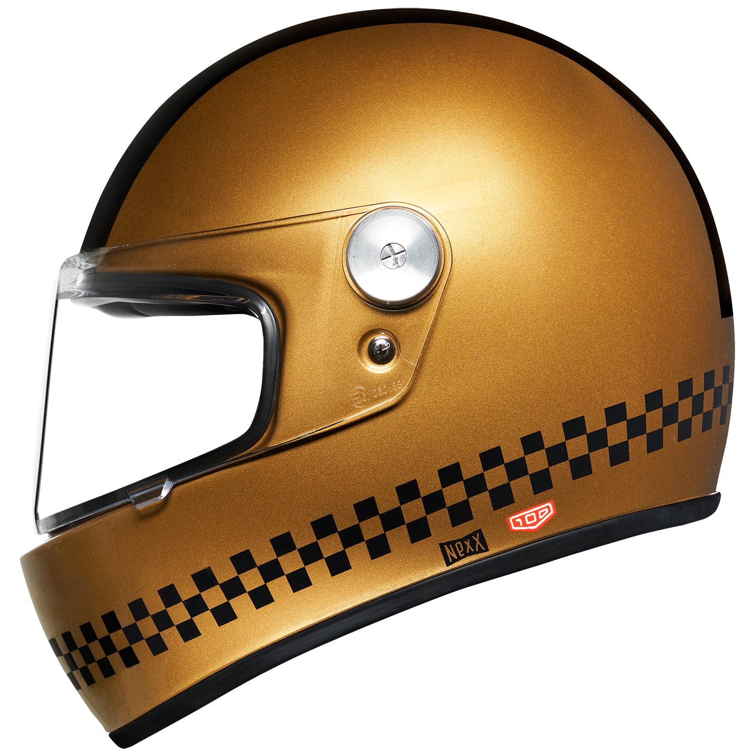 X.G100 RACER FINISH LINE 2023 [DISCONTINUED] (was $479.95)