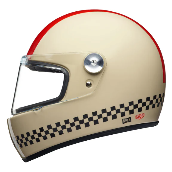 X.G100 RACER FINISH LINE 2023 [DISCONTINUED] (was $479.95)