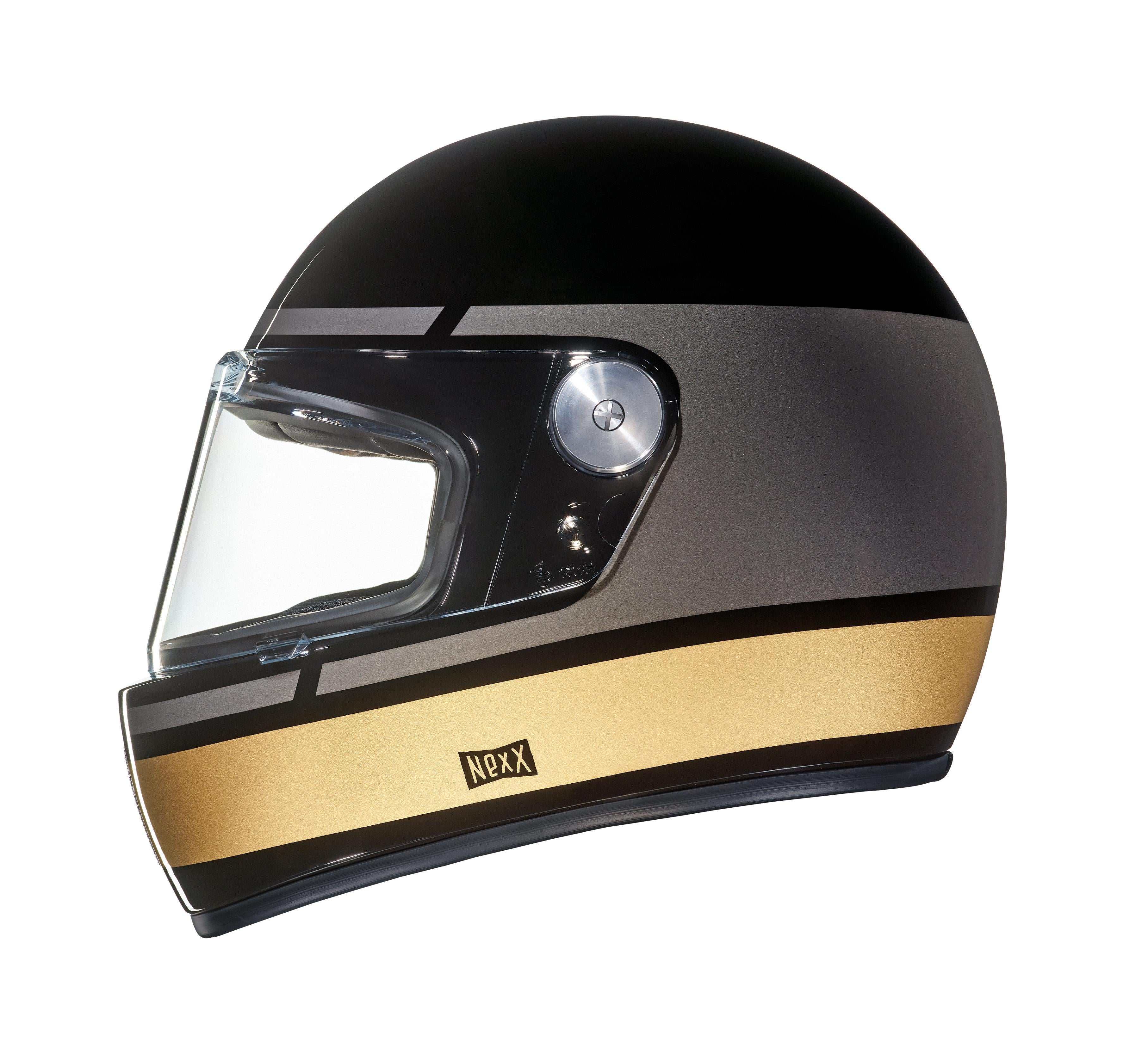X.G100 RACER RECORD [DISCONTINUED] ($429.95)
