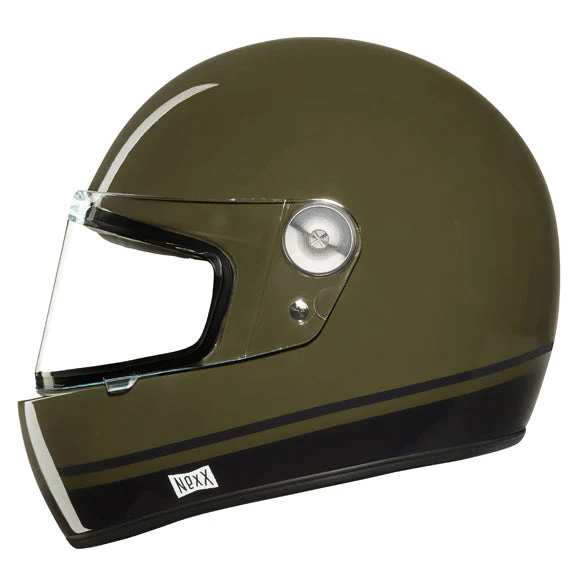 X.G100 RACER RUMBLE [DISCONTINUED] (was $479.95)