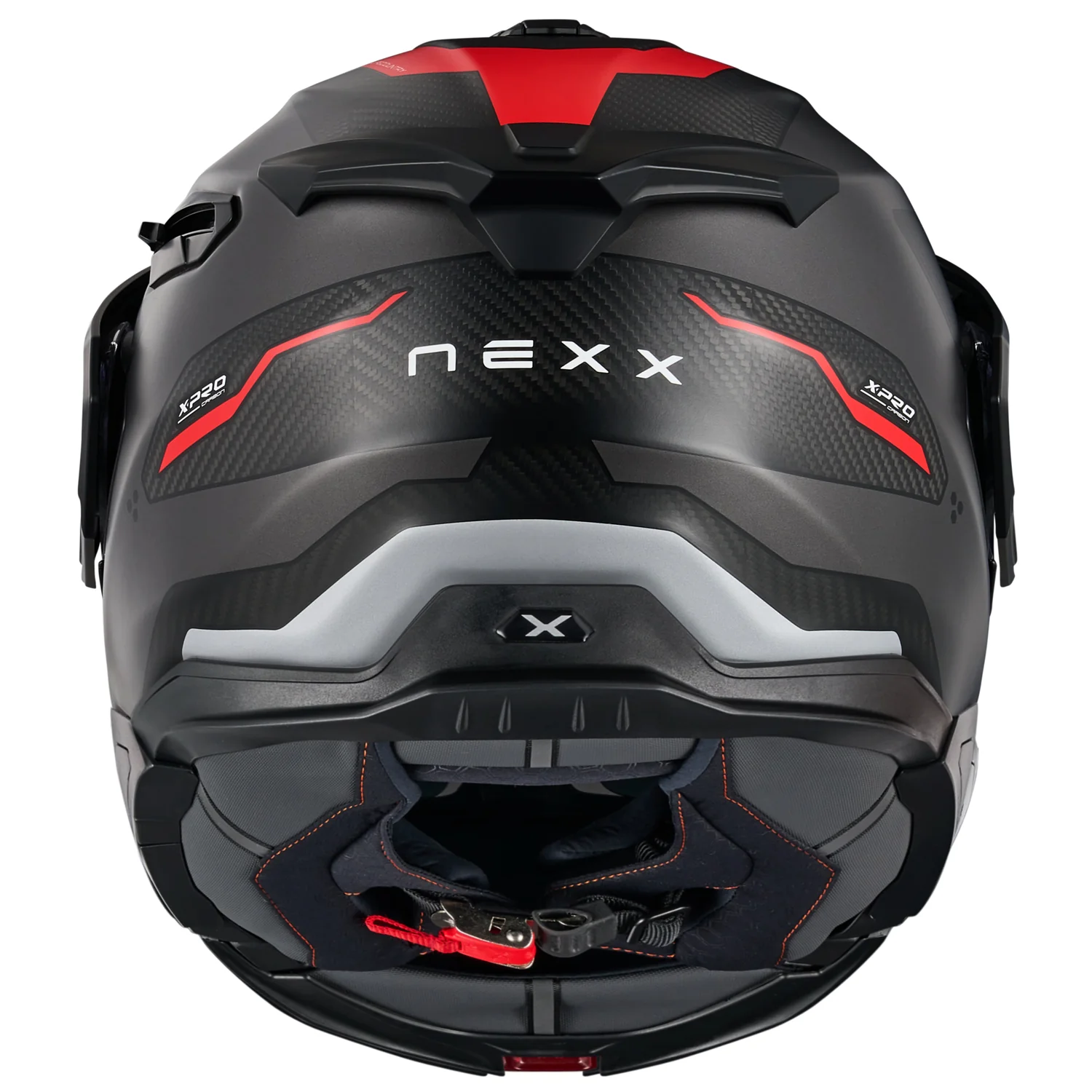 X.LIFECOUNTRY TERRA CARBON MODULAR - Image 3