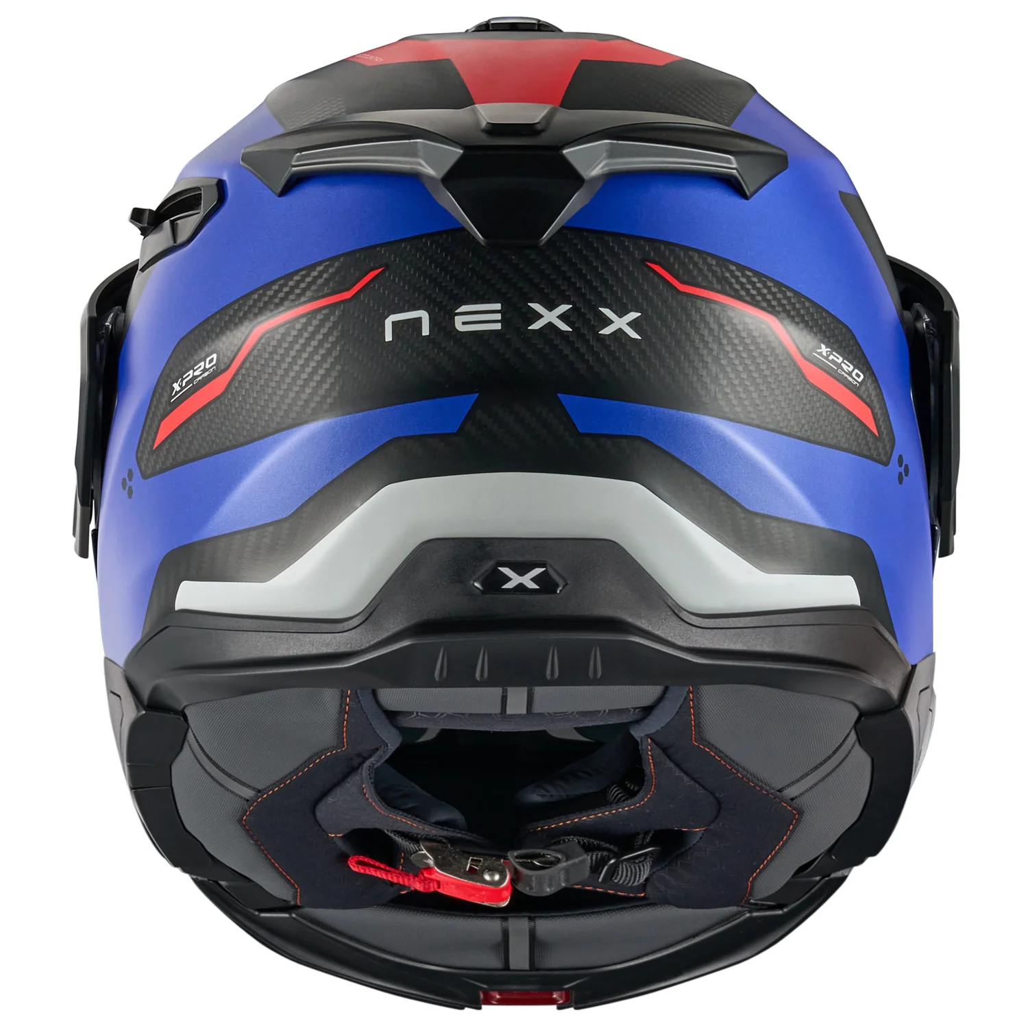 X.LIFECOUNTRY TERRA CARBON MODULAR [CLOSEOUT] (was $869.99) - Image 3