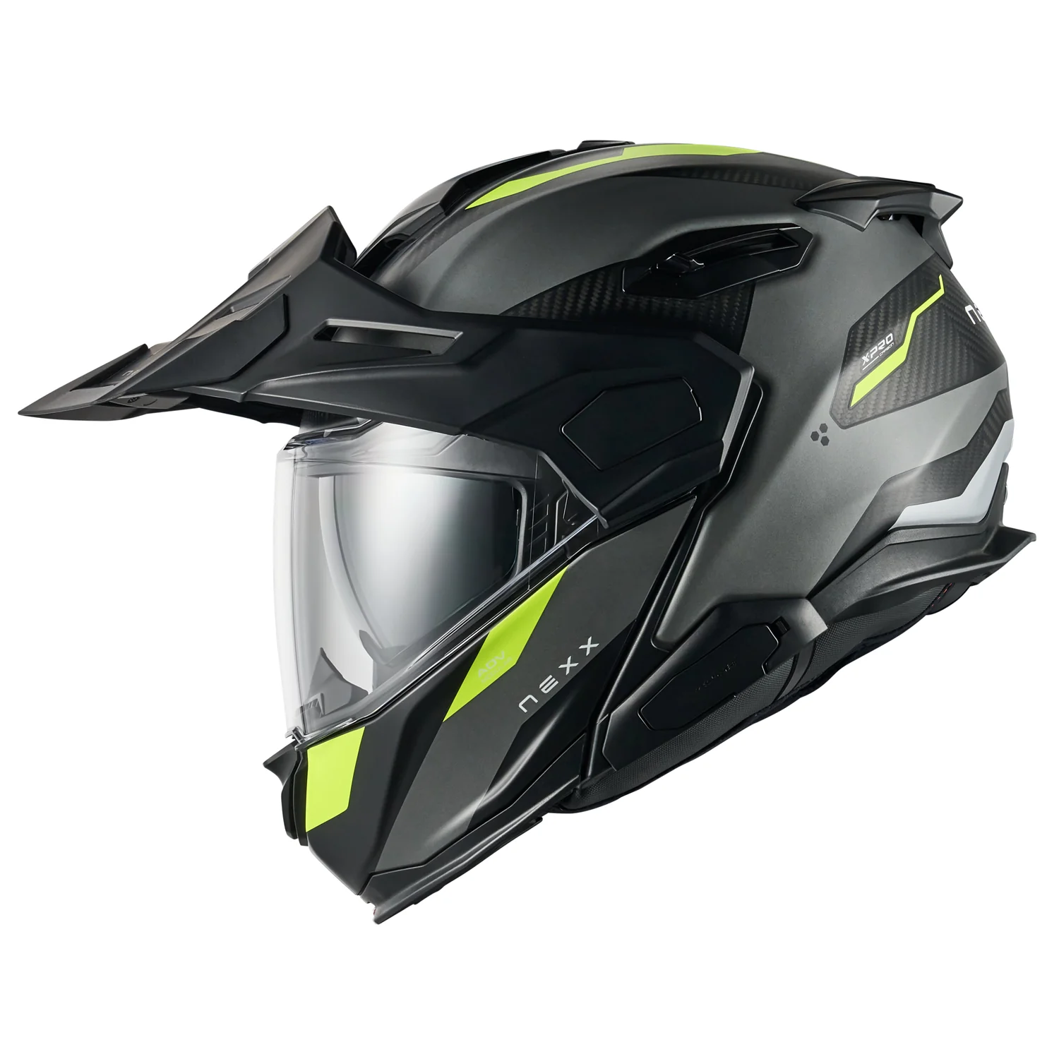 X.LIFECOUNTRY TERRA CARBON MODULAR [CLOSEOUT] (was $869.99) - Image 5