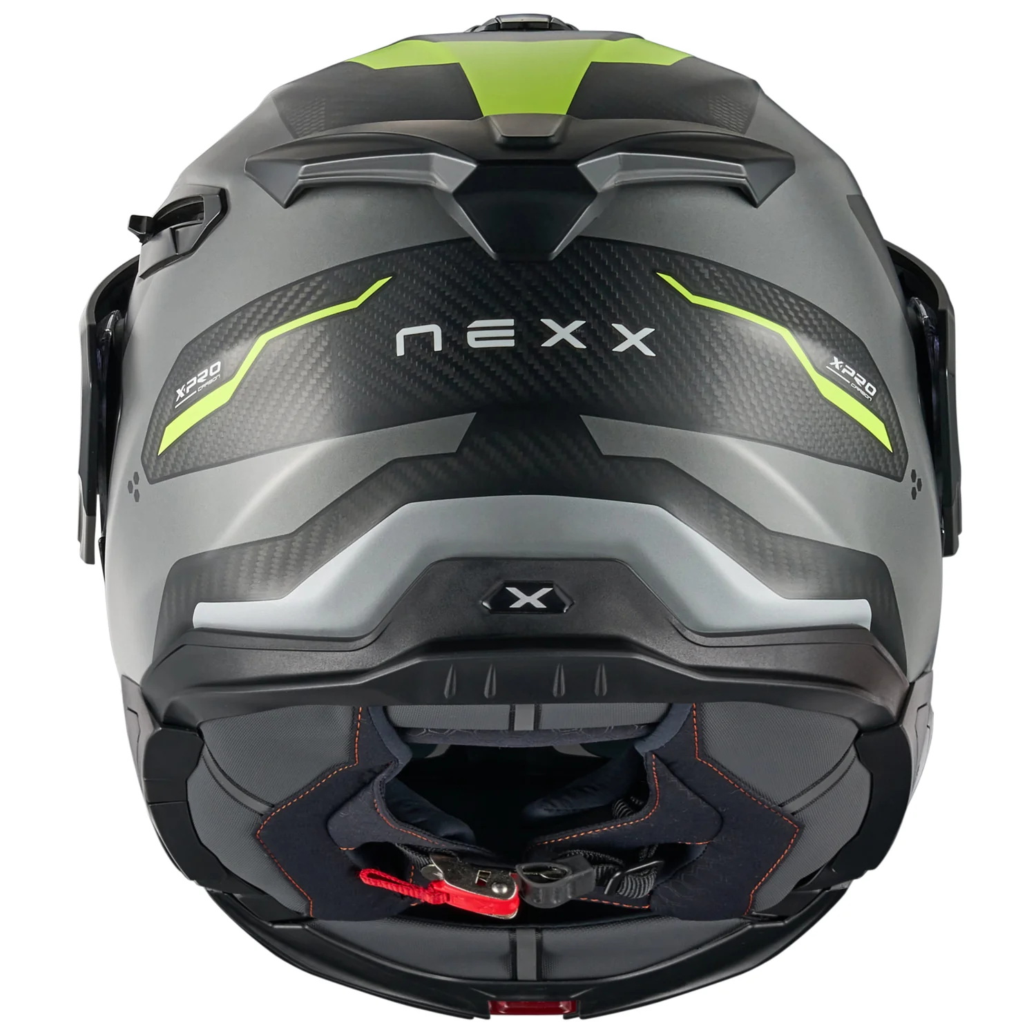 X.LIFECOUNTRY TERRA CARBON MODULAR [CLOSEOUT] (was $869.99) - Image 7