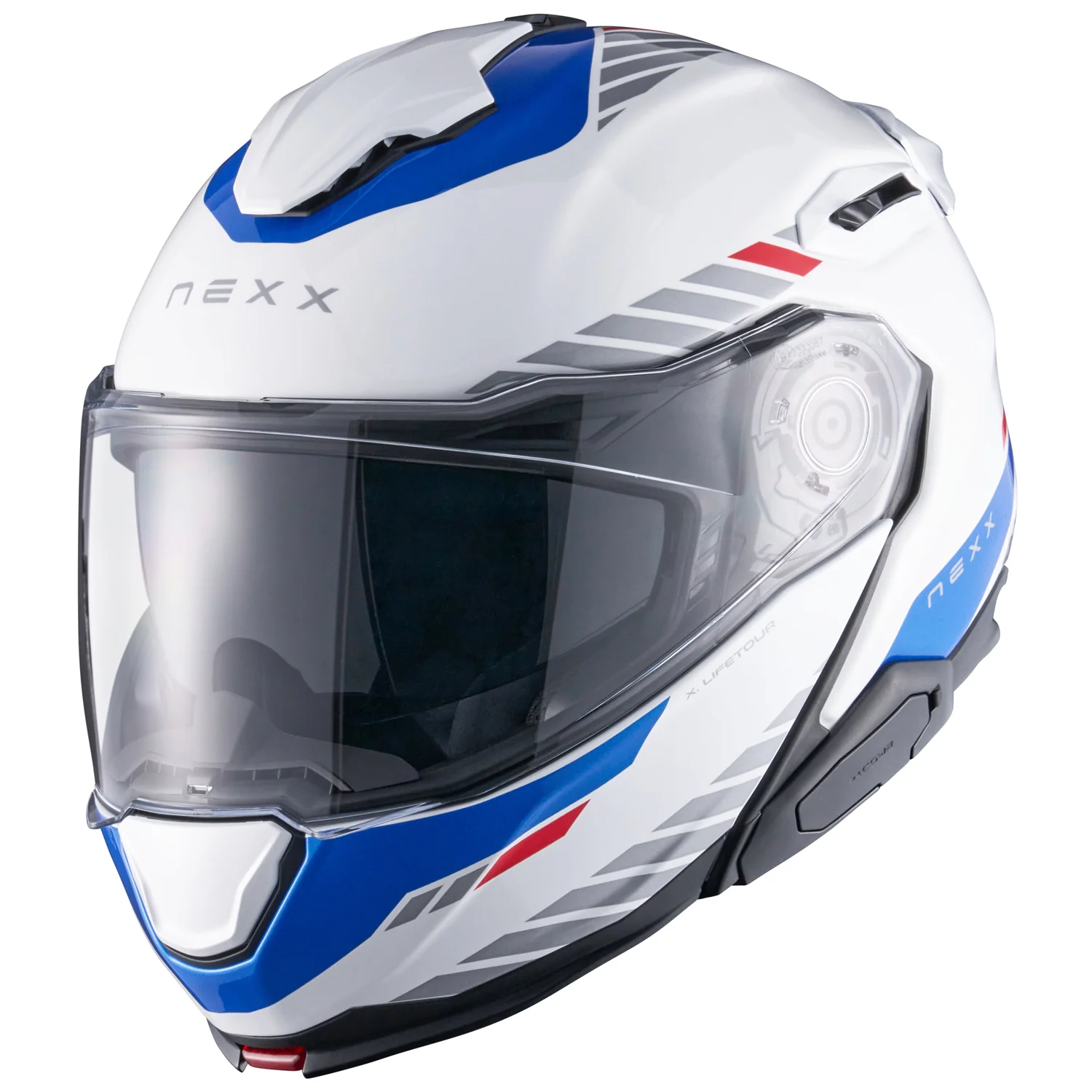 X.LIFETOUR GLOBE MODULAR - Image 6