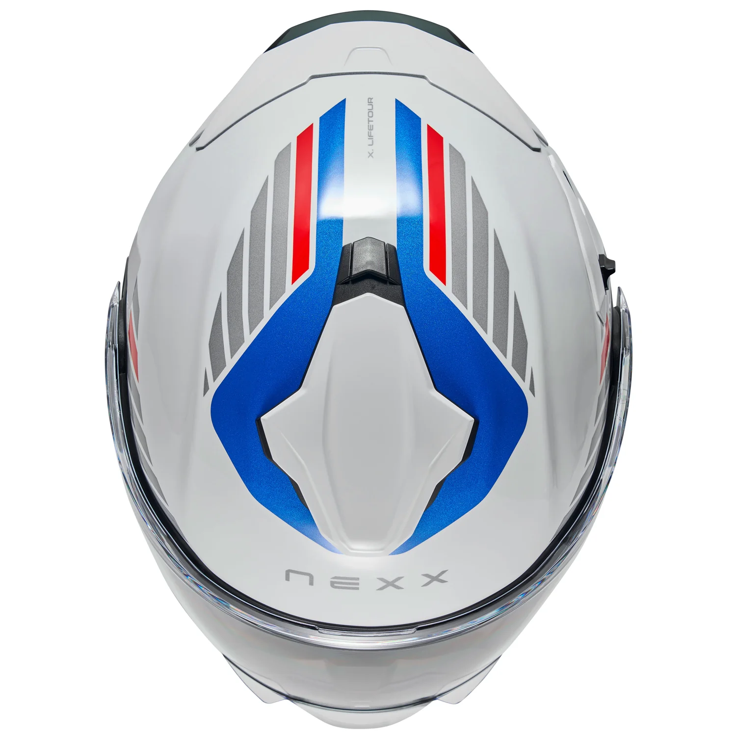 X.LIFETOUR GLOBE MODULAR - Image 8