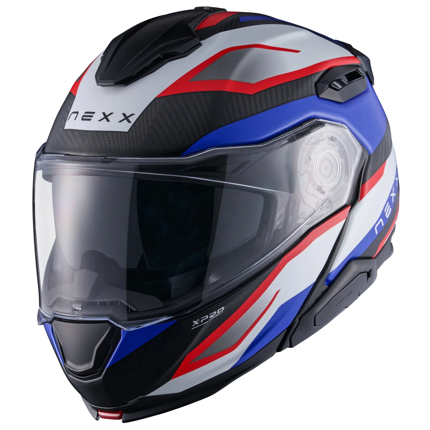 X.LIFETOUR PRO MILE CARBON MODULAR [CLOSEOUT] (was $749.99) - Image 3