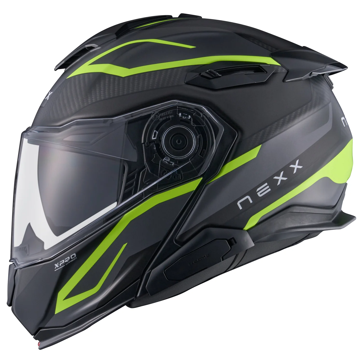 X.LIFETOUR PRO MILE CARBON MODULAR [CLOSEOUT] (was $749.99) - Image 5