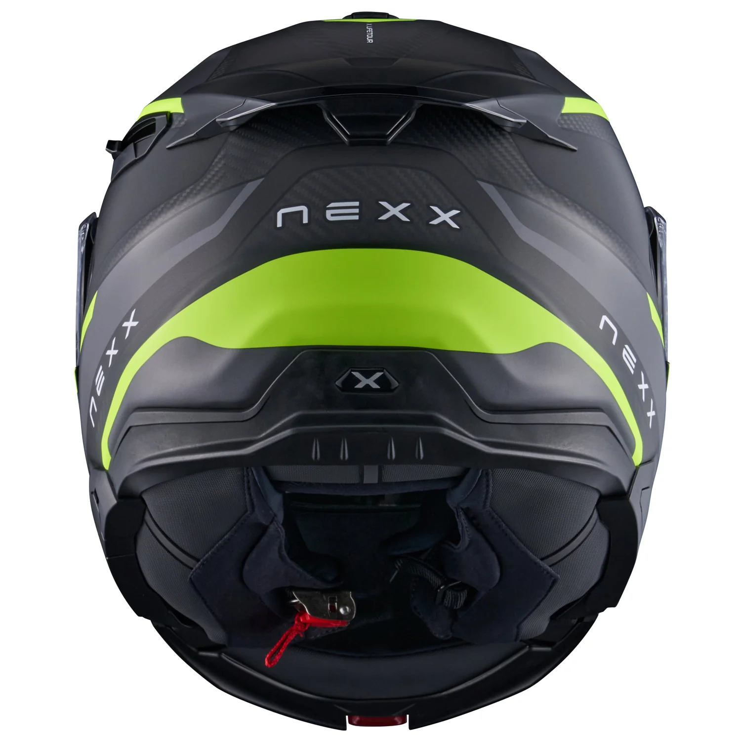 X.LIFETOUR PRO MILE CARBON MODULAR [CLOSEOUT] (was $749.99) - Image 6