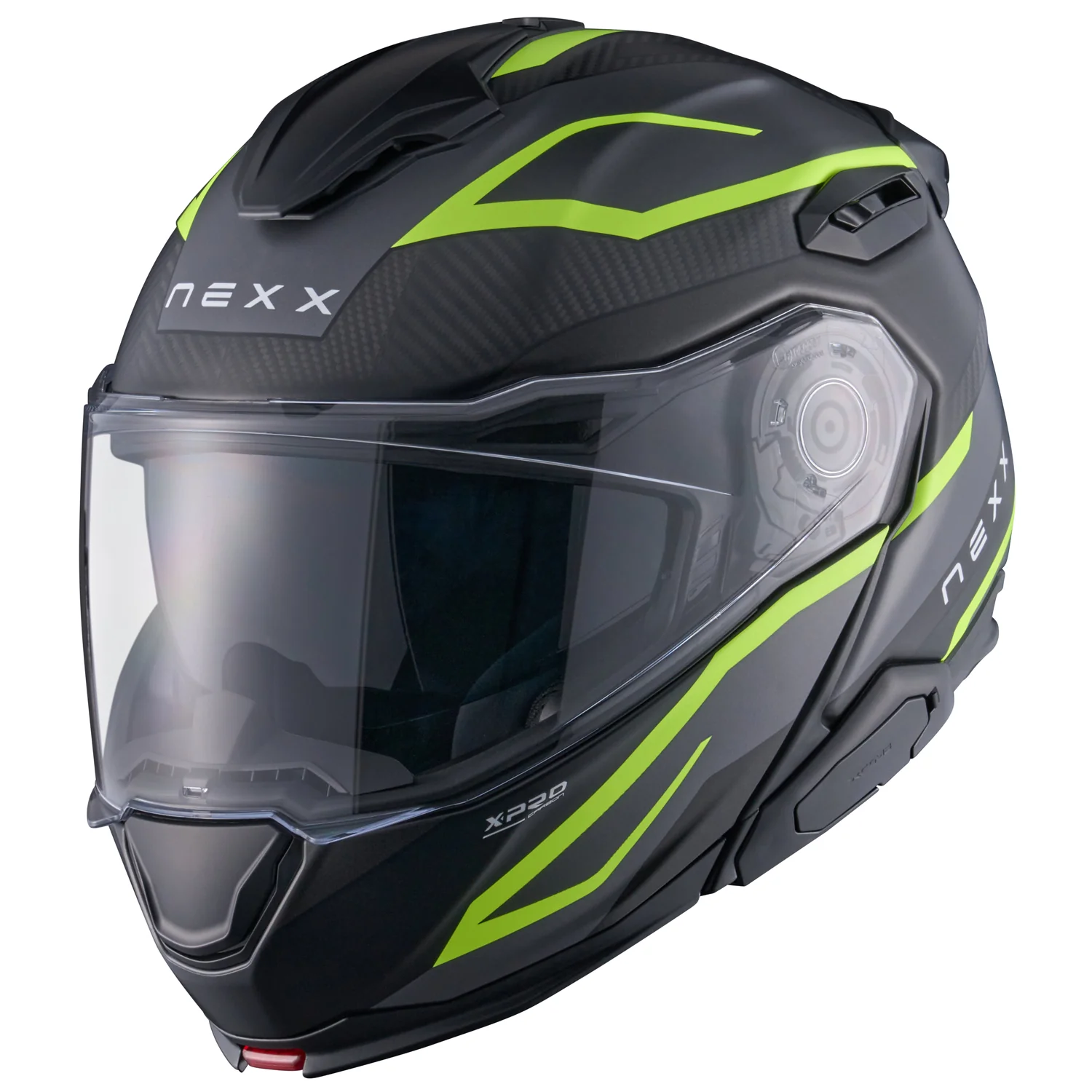 X.LIFETOUR PRO MILE CARBON MODULAR [CLOSEOUT] (was $749.99) - Image 7
