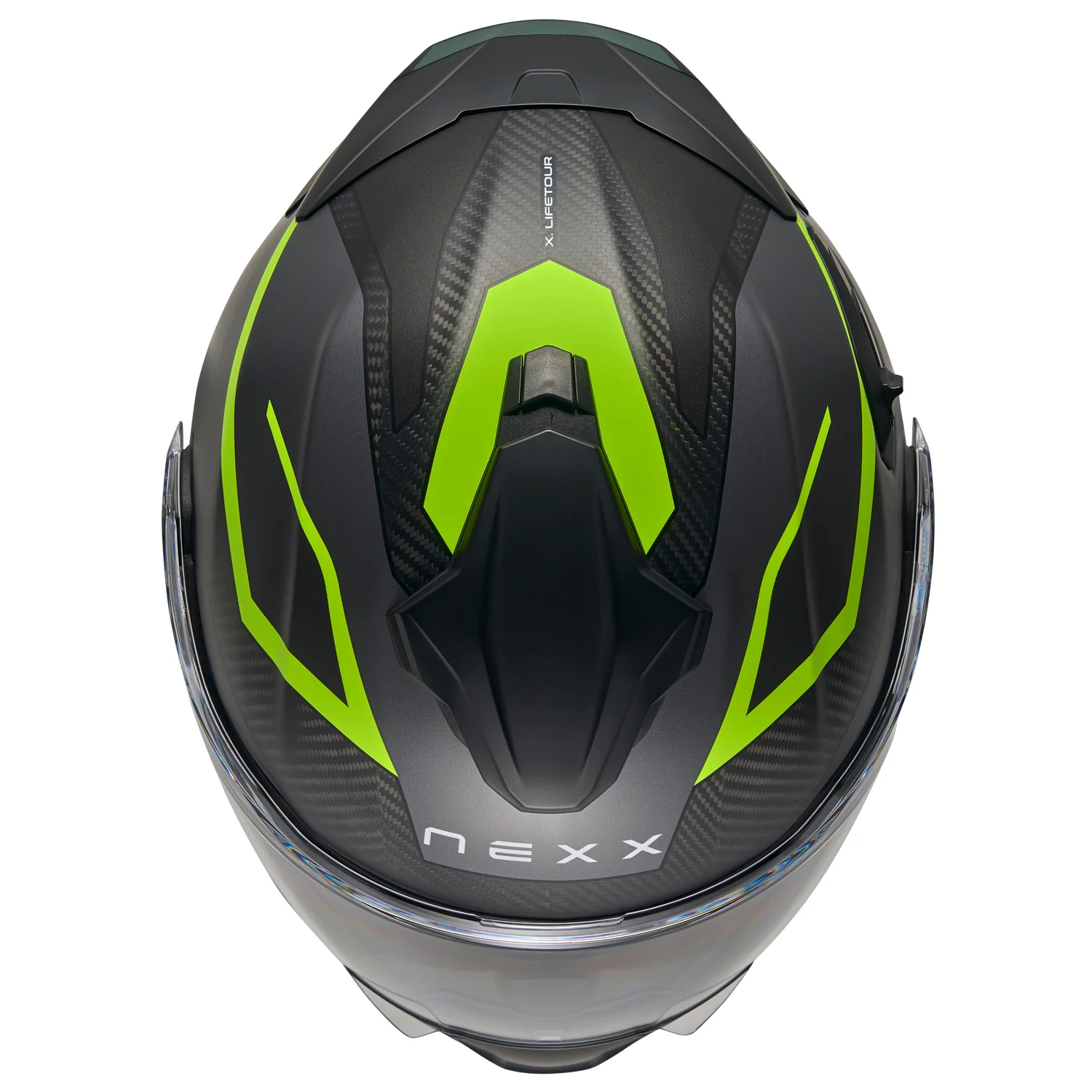 X.LIFETOUR PRO MILE CARBON MODULAR [CLOSEOUT] (was $749.99) - Image 8
