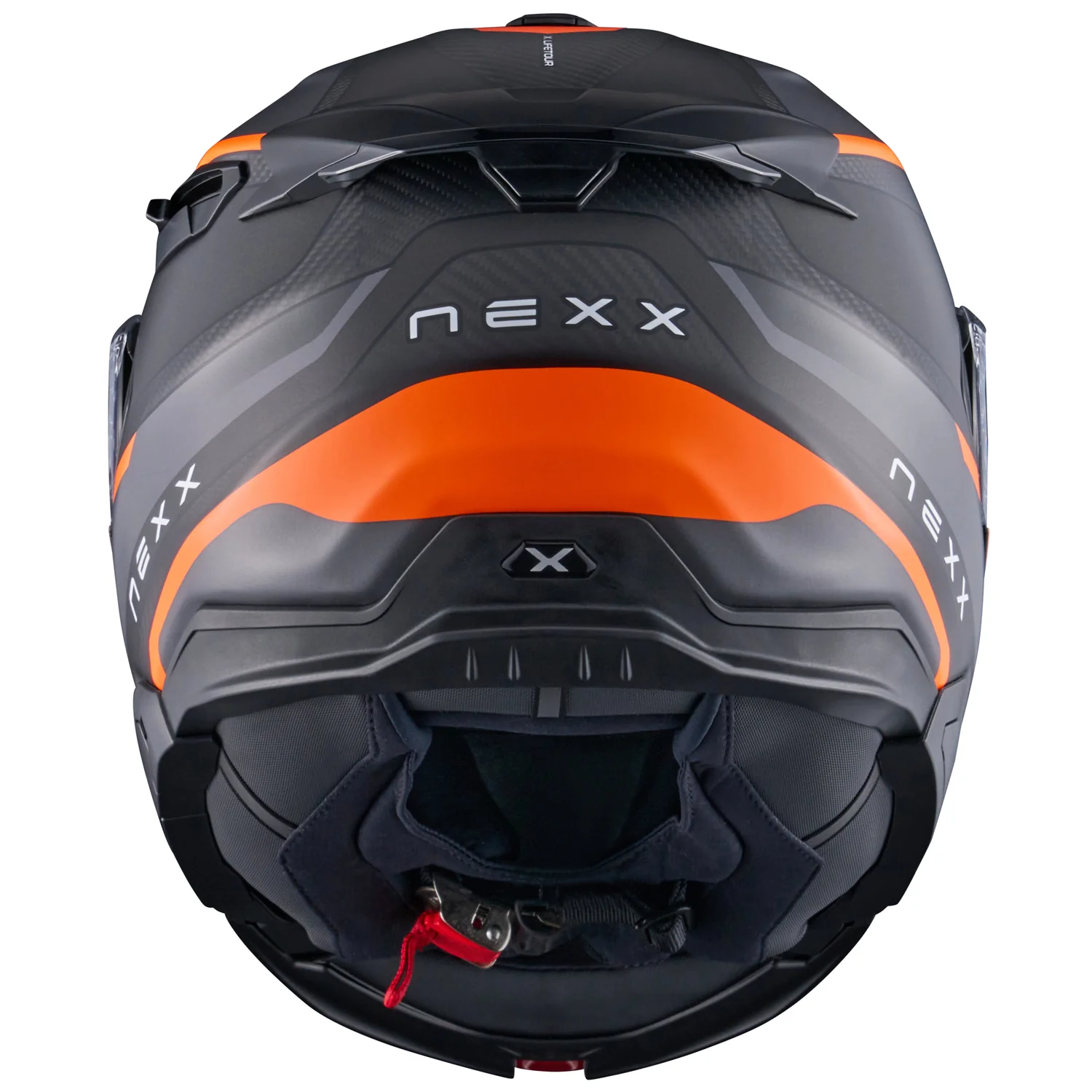 X.LIFETOUR PRO MILE CARBON MODULAR [DISCONTINUED] (was $749.99) - Image 2