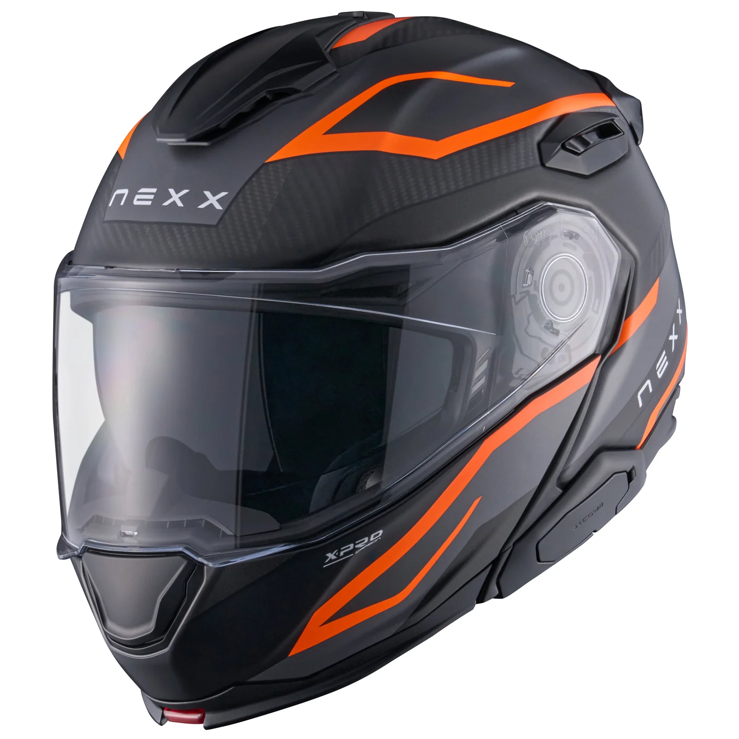 X.LIFETOUR PRO MILE CARBON MODULAR [DISCONTINUED] (was $749.99) - Image 3
