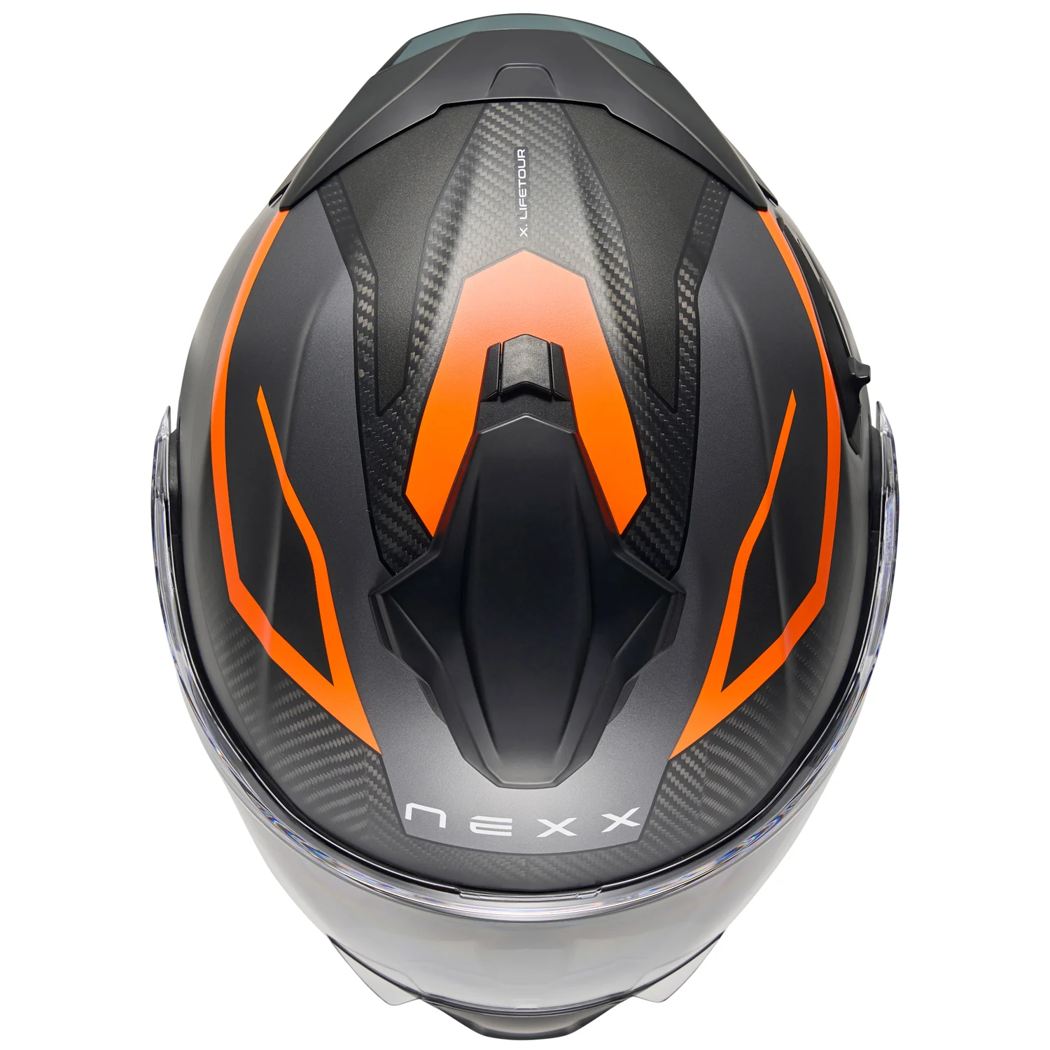 X.LIFETOUR PRO MILE CARBON MODULAR [DISCONTINUED] (was $749.99) - Image 4