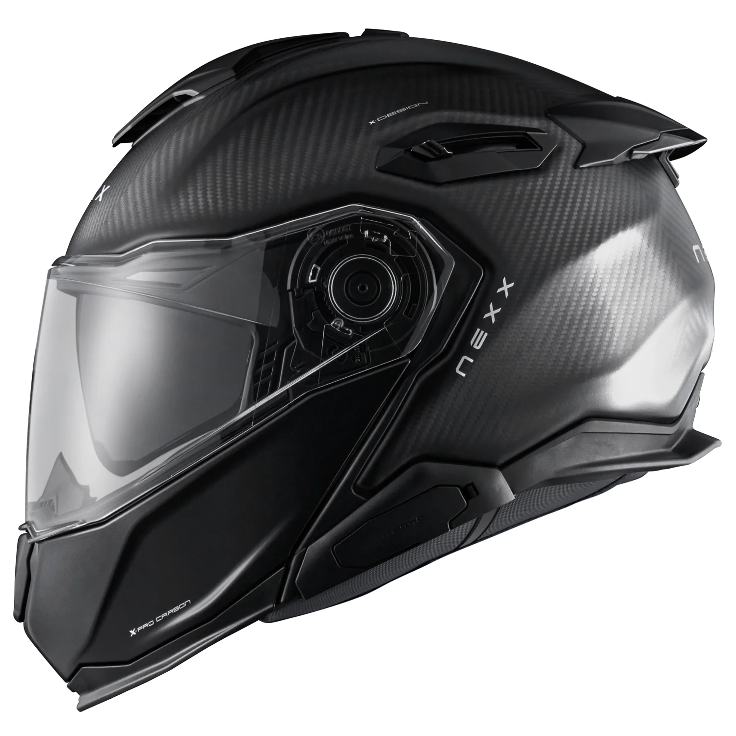 X.LIFETOUR ZERO PRO CARBON MODULAR - Image 5