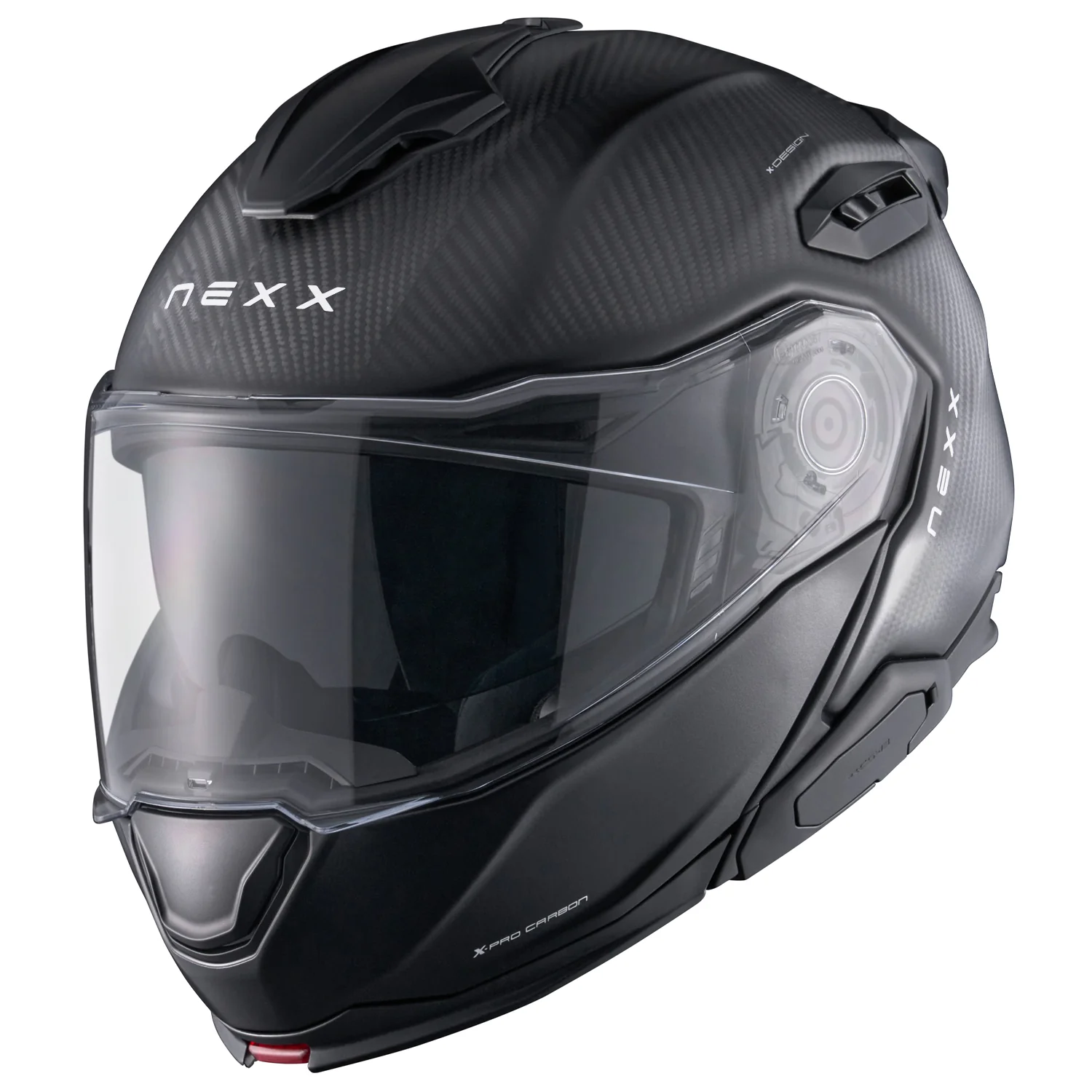 X.LIFETOUR ZERO PRO CARBON MODULAR - Image 6