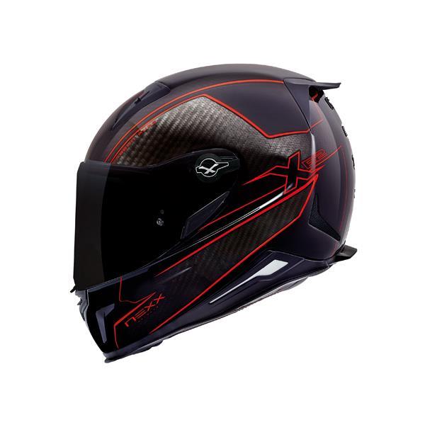 X.R2 CARBON PURE [DISCONTINUED] (was $549.95) - Image 3