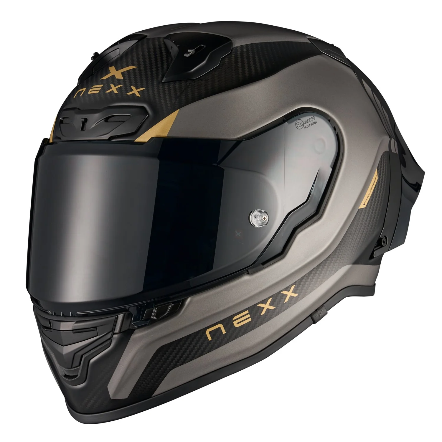 X.R3R APEX X-PRO CARBON - Coming March 2026! - Image 10