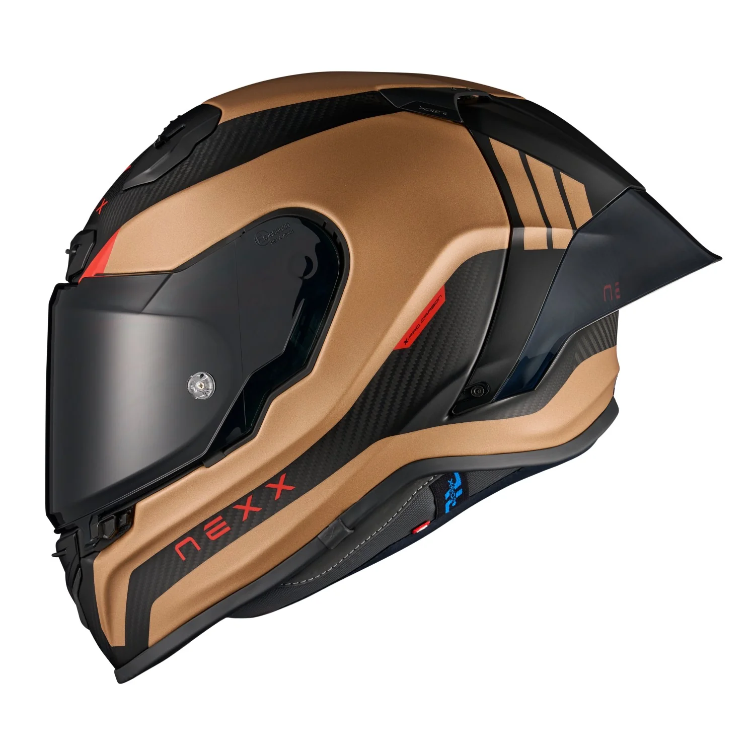 X.R3R APEX X-PRO CARBON - Coming March 2026! - Image 13