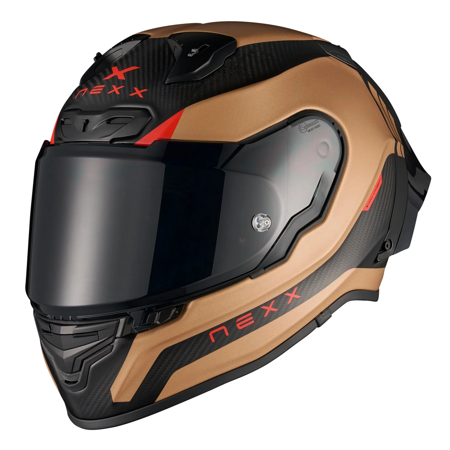 X.R3R APEX X-PRO CARBON - Coming March 2026! - Image 14