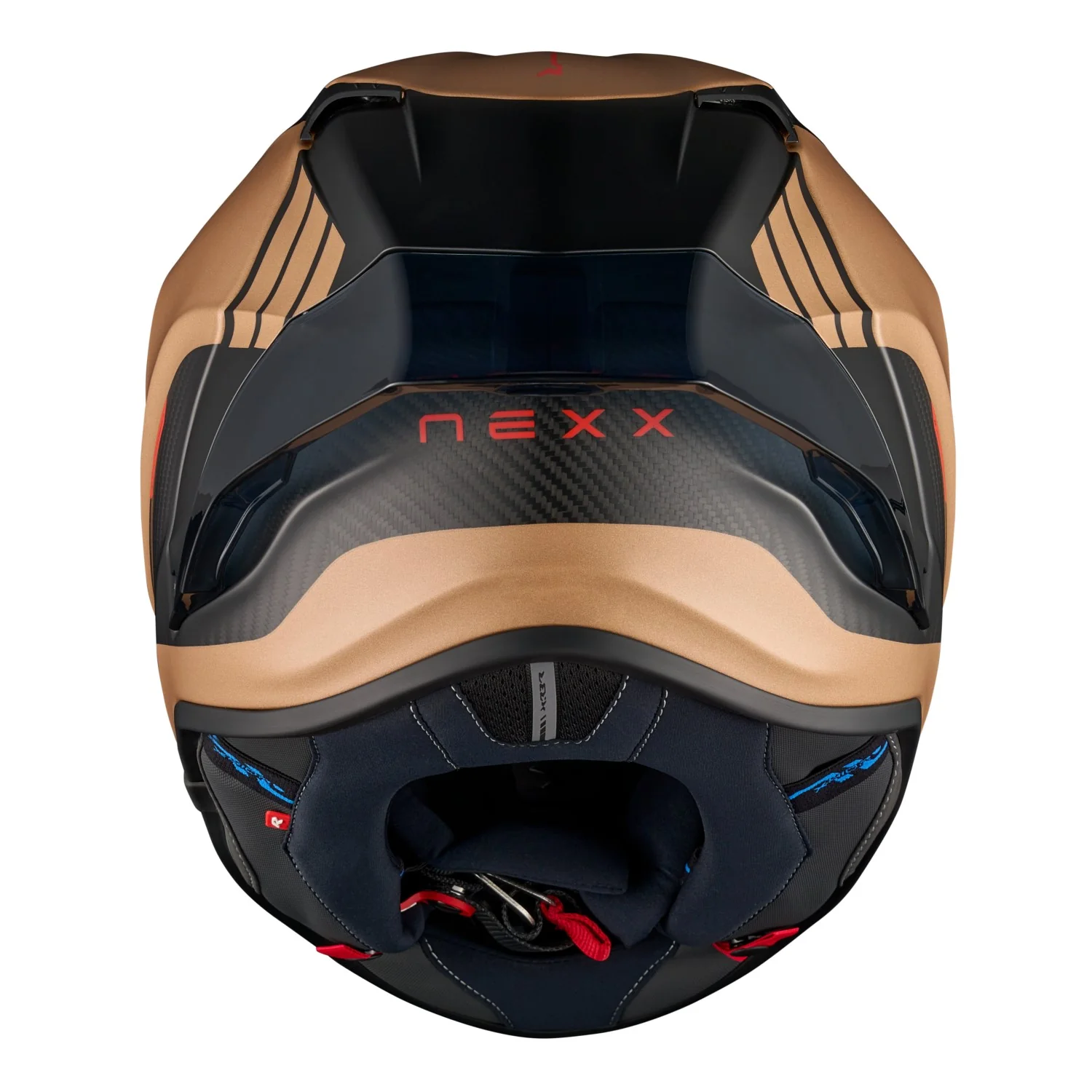 X.R3R APEX X-PRO CARBON - Coming March 2026! - Image 15