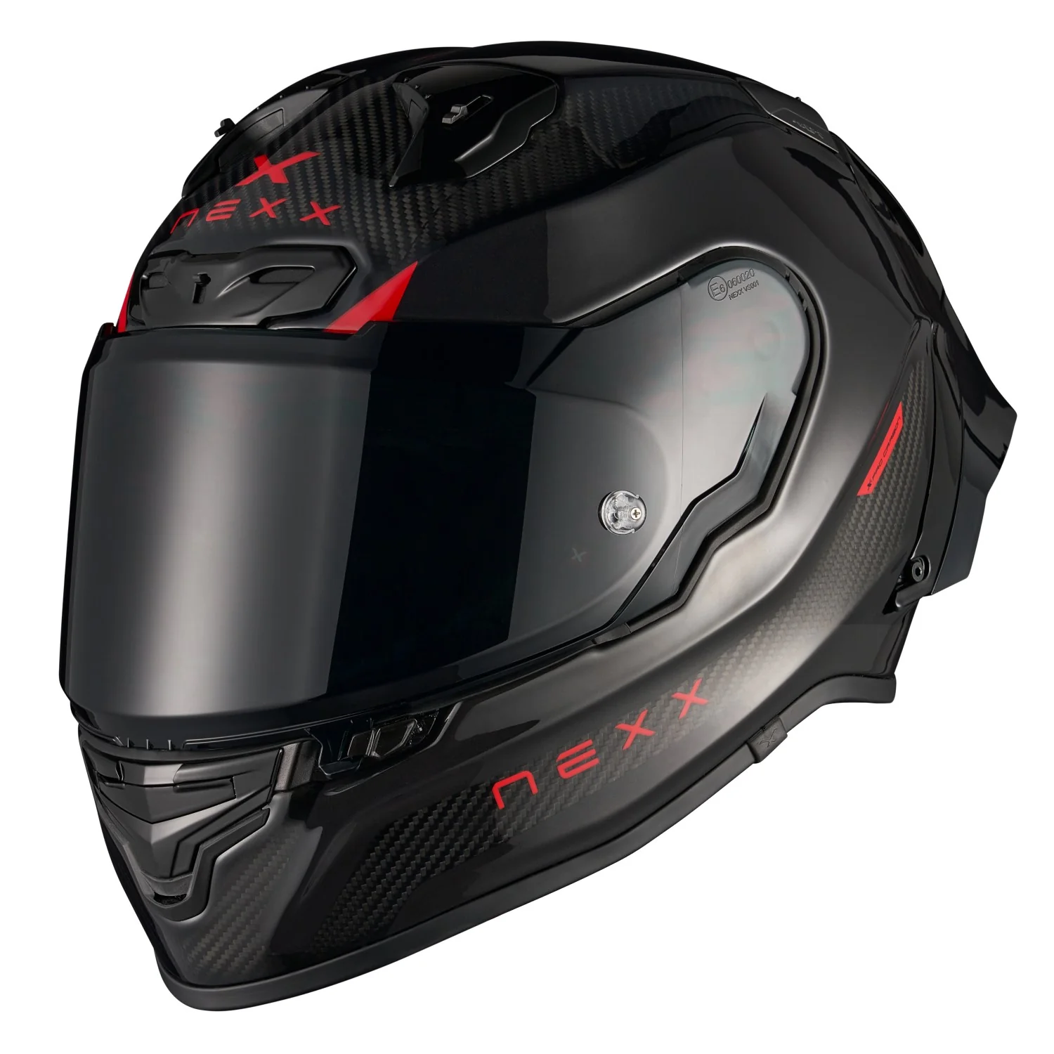 X.R3R APEX X-PRO CARBON - Coming March 2026! - Image 6