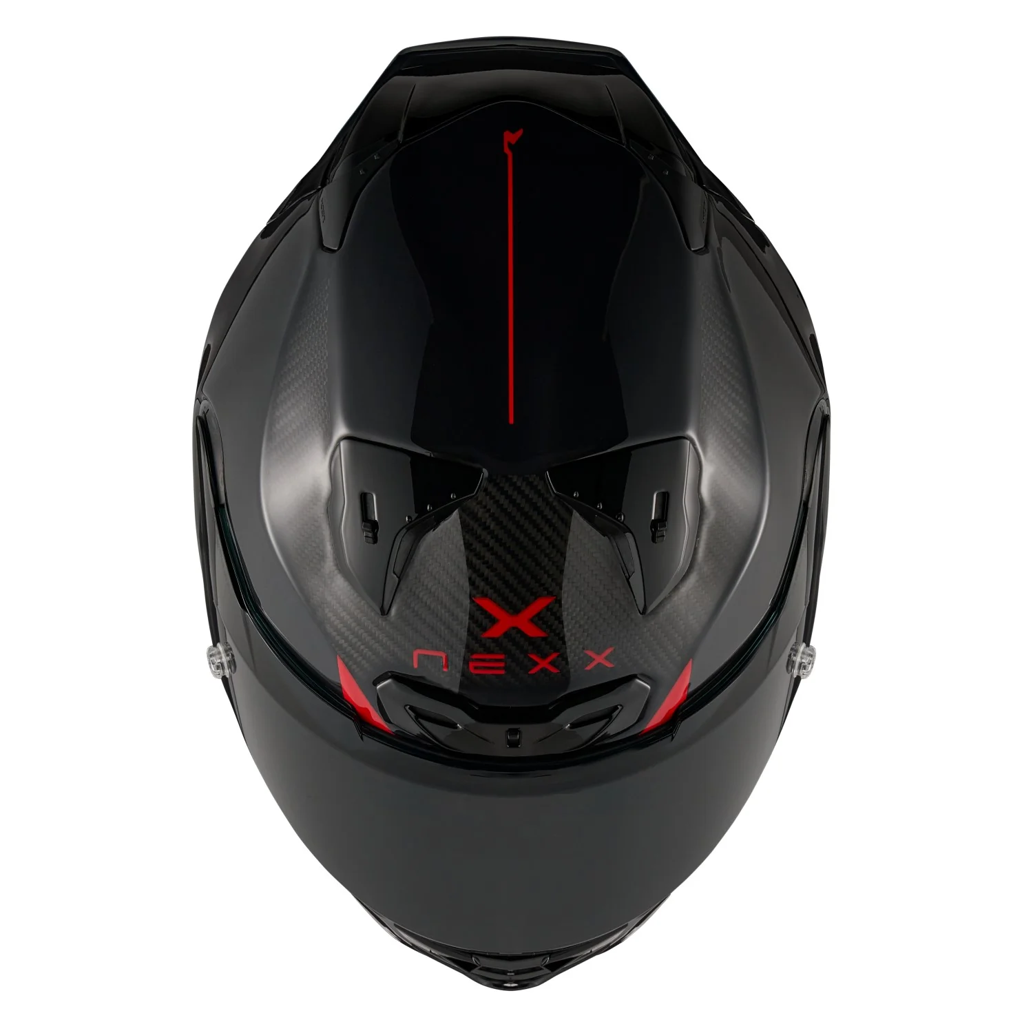 X.R3R APEX X-PRO CARBON - Coming March 2026! - Image 8