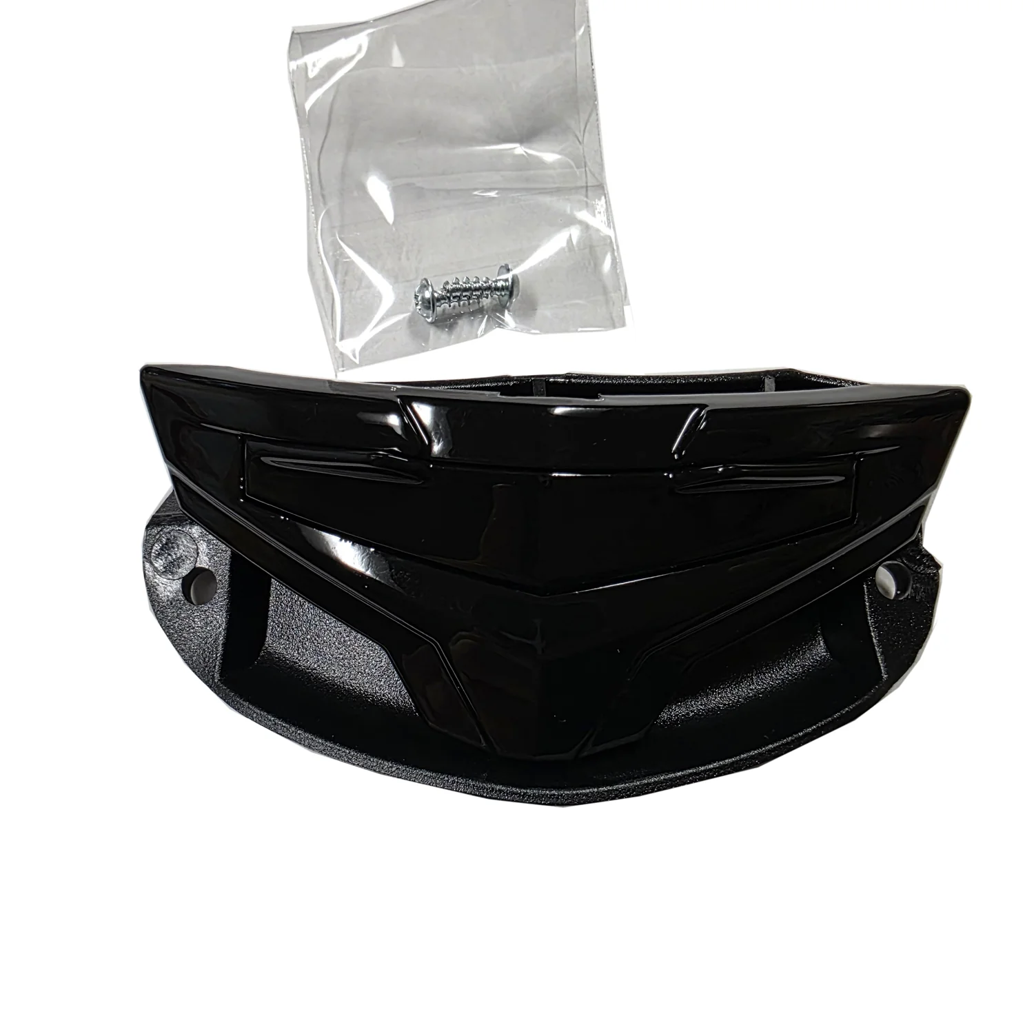 CHIN VENT X.R3R - INNER & OUTER W/ SCREWS - Image 3