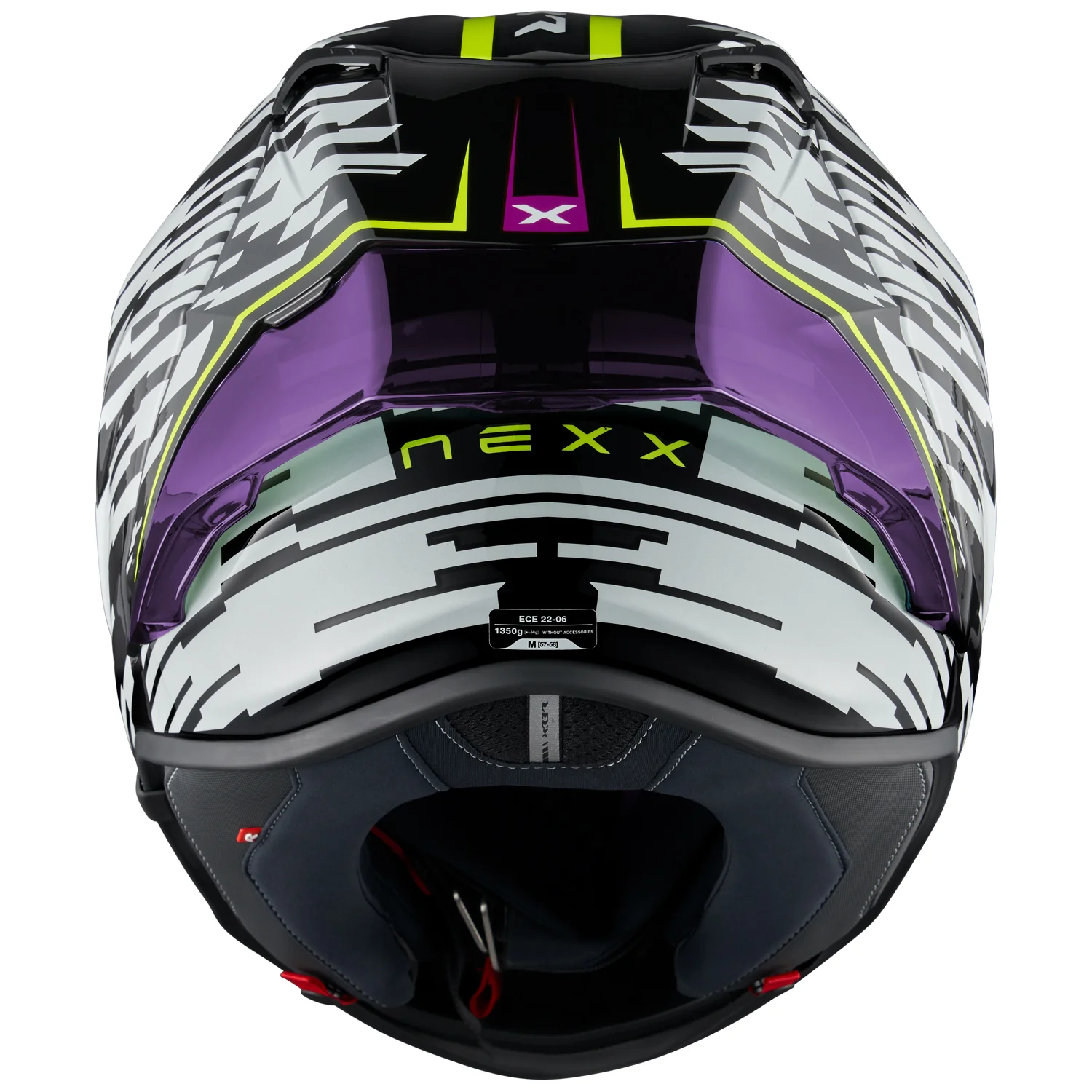 X.R3R GLITCH RACER [CLOSEOUT] (was $794.99) - Image 3