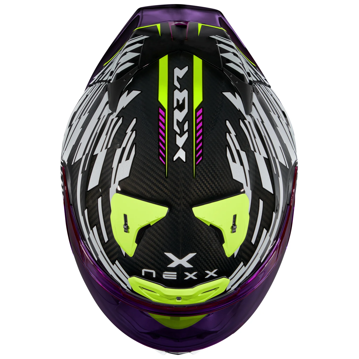 X.R3R GLITCH RACER [CLOSEOUT] (was $794.99) - Image 4